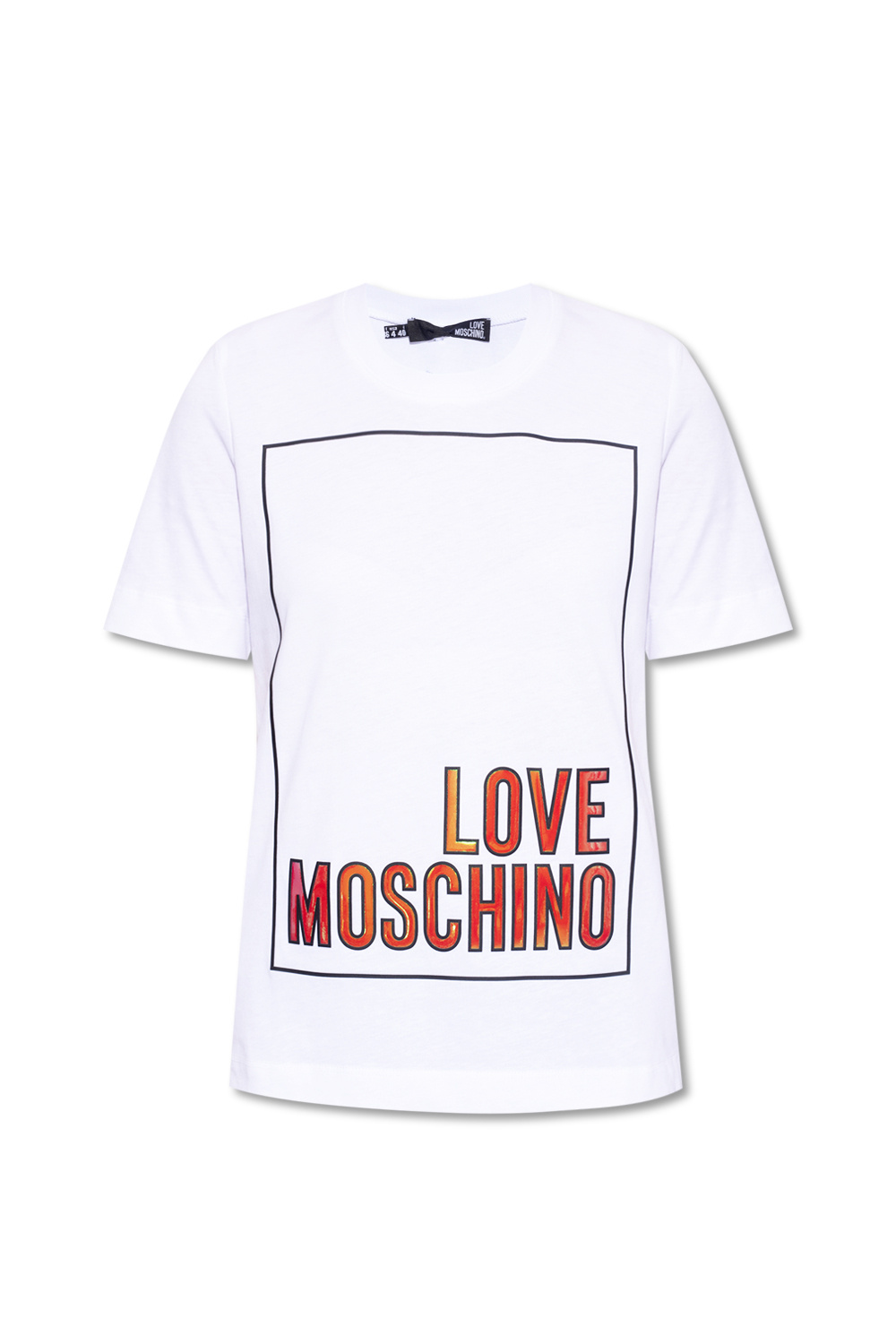 Moschino i best sale love love dm